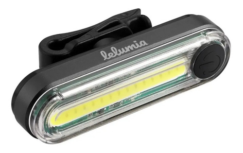 Luz Delantera Lelumia Split F 50 Lum P/bicicleta Le418 - Imagen 4