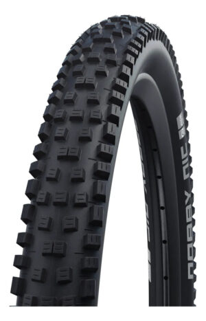 Cubierta Schwalbe Nobby Nic 27,5x2,60 Addix E-50