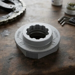 Herramienta Para Pedales Tlpd40 Shimano Japon