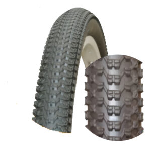 Cubierta Bosen F-703 29x2.10 C29210bo