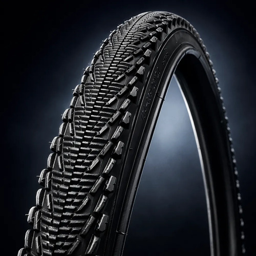 Jgo Ruedas Alum. Rod. 26 Mtb + Cubiertas Dhs Slick + Cámaras - Imagen 5
