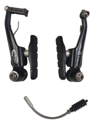 Par Juego De Freno V-brake Avid(4unidades). Bicicleta