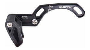 Guía De Cadena P/monoplato Iscg03 Para Bicicleta