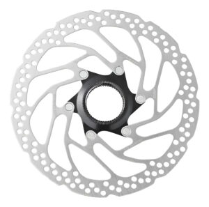 Disco De Freno Shimano Altus Sm-rt30 180 Mm, C/ Center Lock