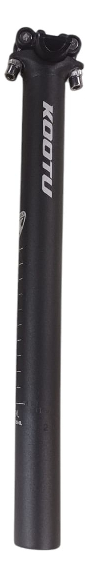 Caño De Asiento Kootu P/bicicleta 31.6x350mm