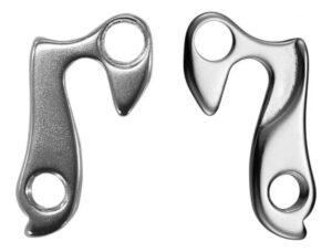 Fusible Tras. P/bici Commencal, Felt, Etc. Referencia Gh-033