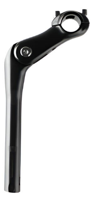 Avance Aluminio Regulable 25,4mm 110mm. Bici
