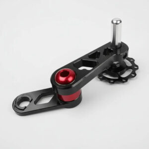 Tensor De Cadena De Bicicleta 1 Veloc.,bmx, Fixie, Etc, 309
