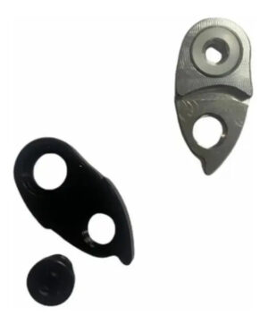 Extensor De Cambio P/11-12 Vel. Negro Bexte