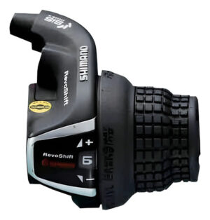 Shifter Shimano Revo Shift Tourney Sl-rs35 6 Vel.
