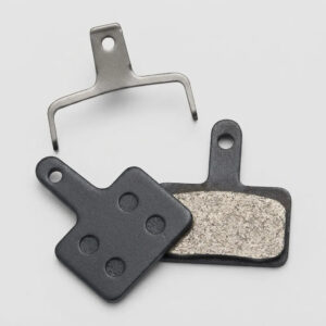 Juego Pastillas De Freno Cooma 004 Shimano Deore Mec. E Hid