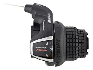 Manija De Cambio Shimano Sl-rs35 7v Revoshift B