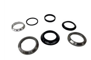 Jgo.direccion Gt Epoch Campy 1 1/8 - 1 1/5 2/42x31x8. Bici