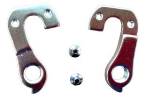 Fusible, Entrada Tras. 063 Orbea,etc. Para Bicicleta M660063