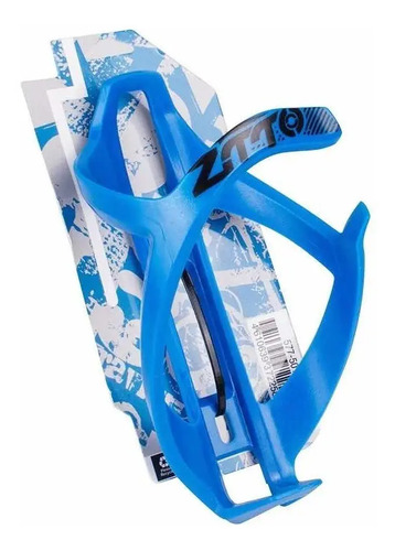 Porta Caramañola Ztto Azul - Bztto
