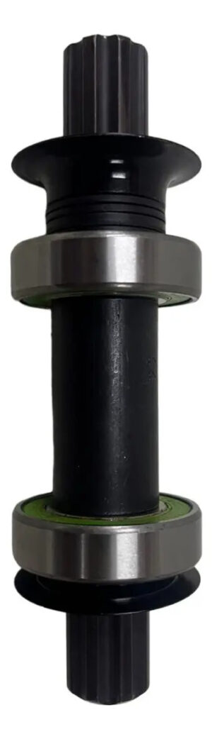 Movimiento Central Bmx Gt Mid Bb 19mm Completo, P/bici