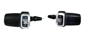 Juego De Grip Shift 3 X 6 Velocidades - Cód: Lcx-6