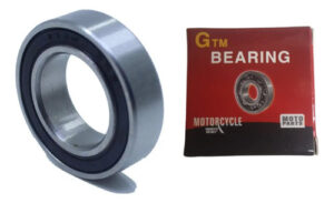 Ruleman Gtm. 608 2rs 8x22x7. Gtm00922