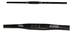 Manillar Primo Carbon Recto 31.8 X 720 Mm. Bici
