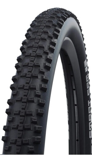 Cubierta Bicicleta Schwalbe Smart Sam 29x2.35 K-guard E25