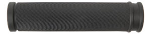 Par De Puños P/bicicleta, Cloud Slick Negro 130mm - M410264