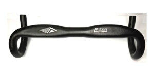 Manubrio Primo Aluminio Ruta 440mm. R178 P/bicicleta Be18