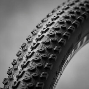Cubierta P/bicicleta, Kujo 29x2.10 Attachi 22 Tpi - M558015