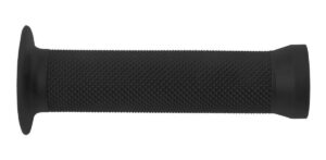 Puños P/ Bicicleta Bmx Negro 130mm - M410220