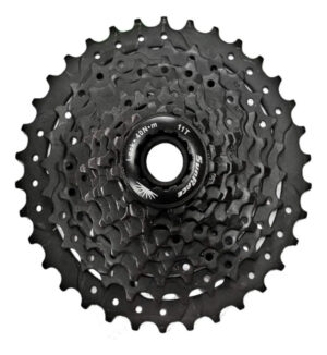 Cassette Bicicleta Sunrace M90 9 Velocidades 11-34 Dt