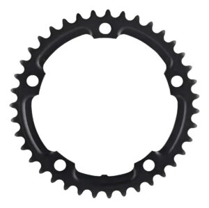 Plato Shimano 105 5700, Bcd 130, 39 Dts, 2x10 Vel. P/bici