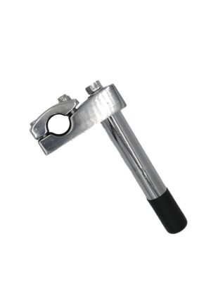 Avance Bmx Aluminio P/rotor Bulón Hueco 22 Mm, 921 P/bici