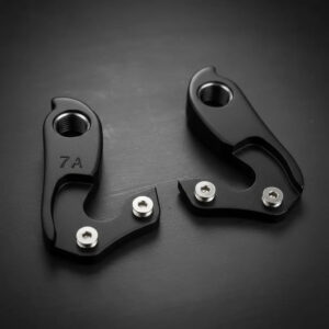 Fusible Trasero P/ Bici Specialized Venge, Etc. 028